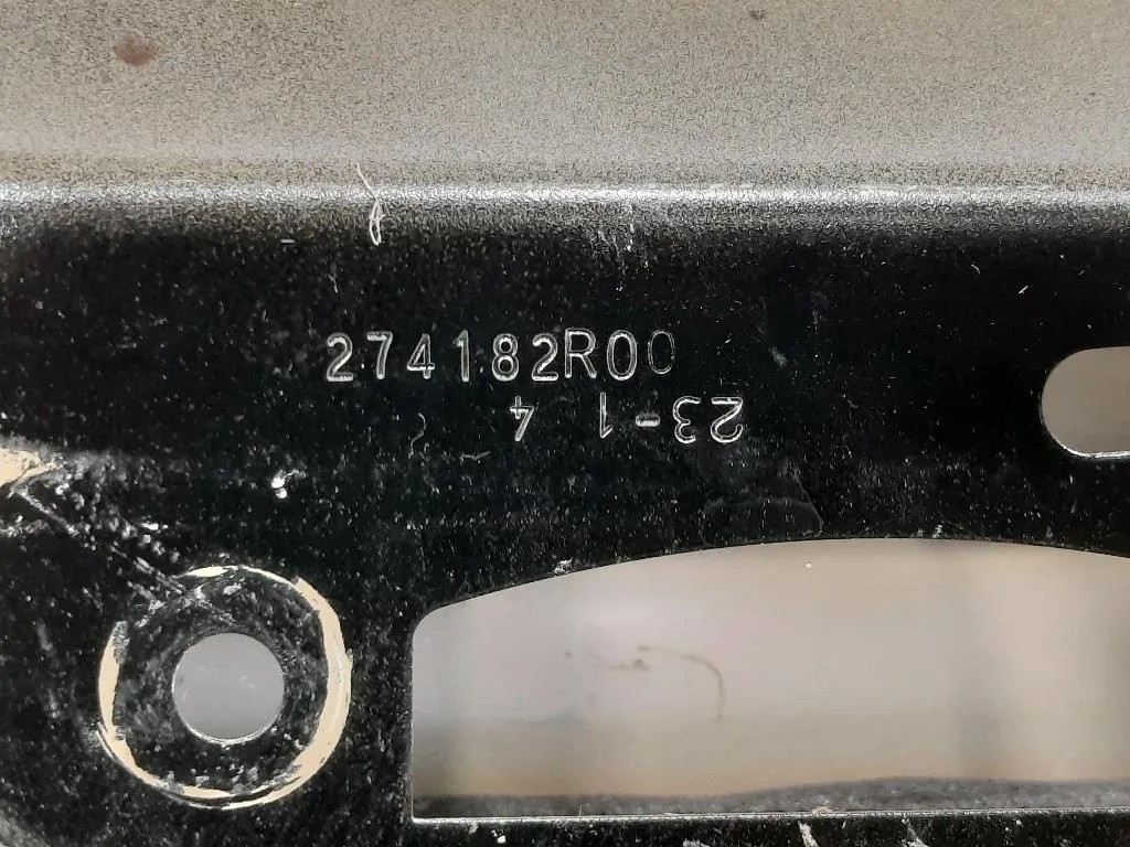 Portello POST 274182R00 Peugeot 208 II 2019