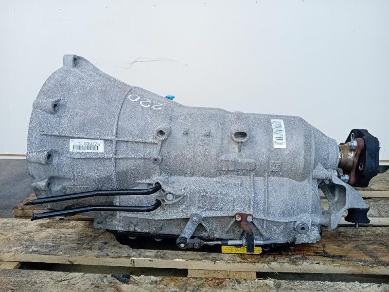 Cambio GA6HP19Z 6 MARCE AUTOMATICO Bmw Serie 1 E87 Berlina 2005