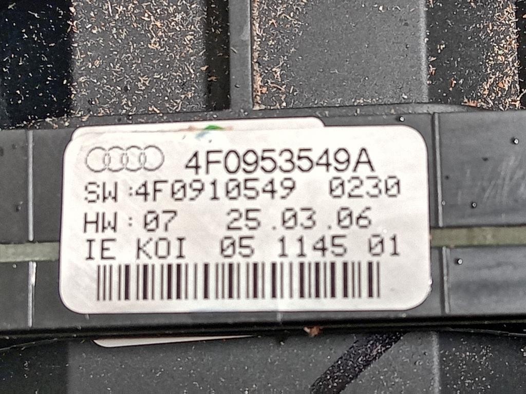 Devioguida Completo 4F0 953 549 A Audi Q7 4LB 2006