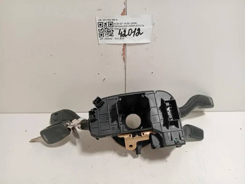 Devioguida Completo 4F0 953 549 A Audi Q7 4LB 2006