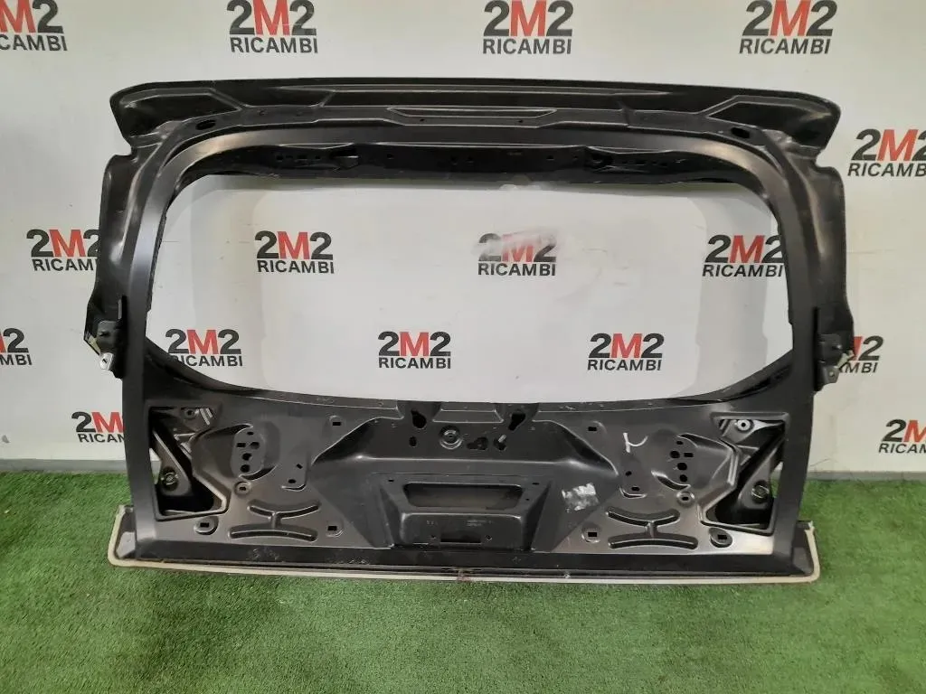 Portello POST 8701AP Peugeot 3008 I 2009