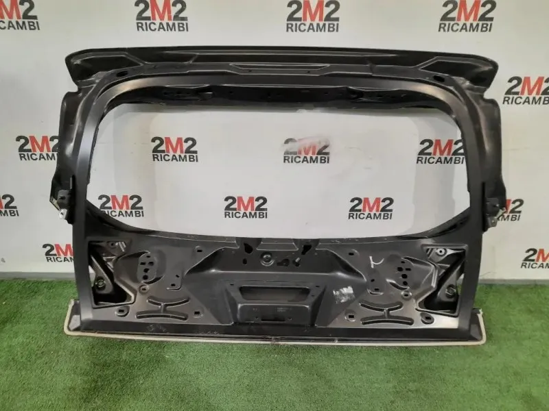 Portello POST 8701AP Peugeot 3008 I 2009