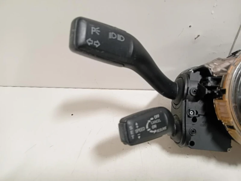 Devioguida Completo 4F0 953 549 A Audi Q7 4LB 2006