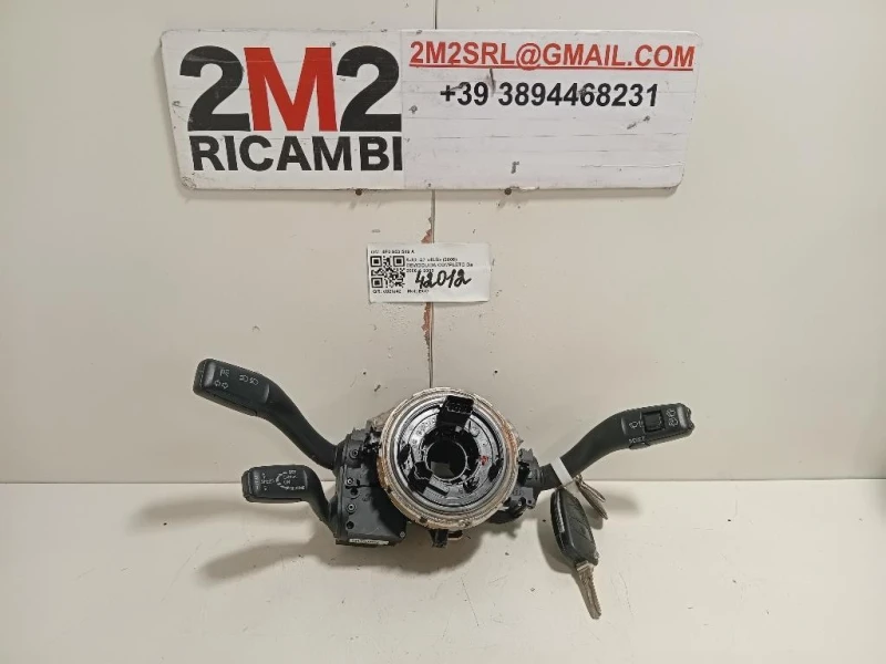 Devioguida Completo 4F0 953 549 A Audi Q7 4LB 2006