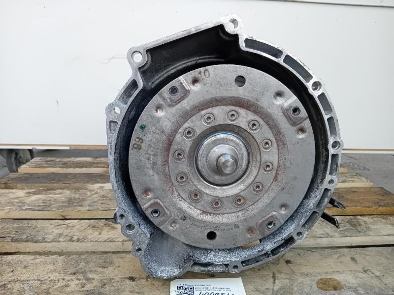 Cambio GA6HP19Z 6 MARCE AUTOMATICO Bmw Serie 1 E87 Berlina 2005
