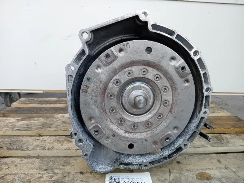 Cambio GA6HP19Z 6 MARCE AUTOMATICO Bmw Serie 1 E87 Berlina 2005