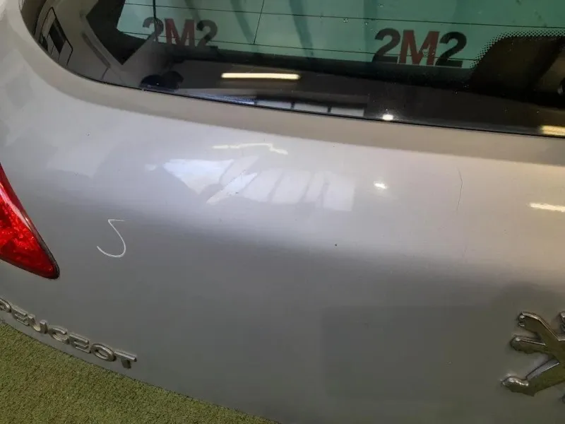 Portello POST 8701AP Peugeot 3008 I 2009