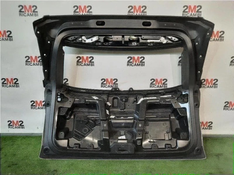 Portello POST NUDA 9811550177 Peugeot 3008 II 2016