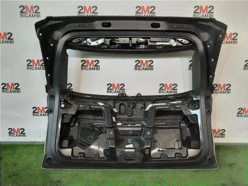 Portello POST NUDA 9811550177 Peugeot 3008 II 2016