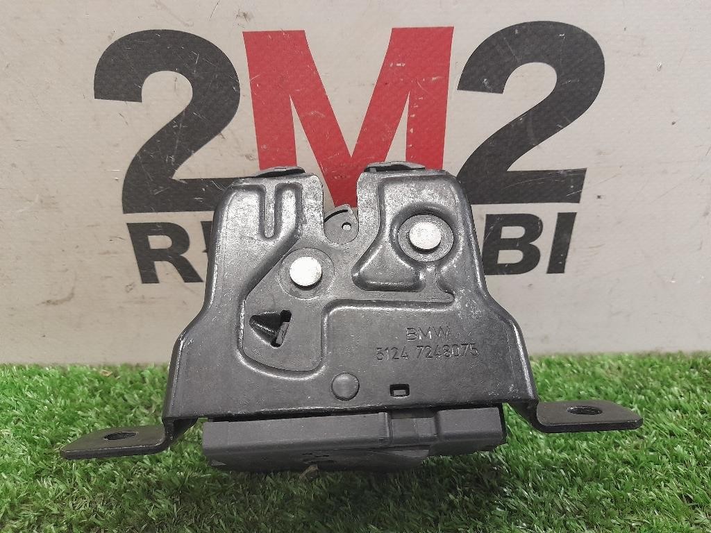 Portello POST NUDA 1617409480 Peugeot 3008 II 2016 Portello POST NUDA 1617409480 Peugeot 3008 II 2016