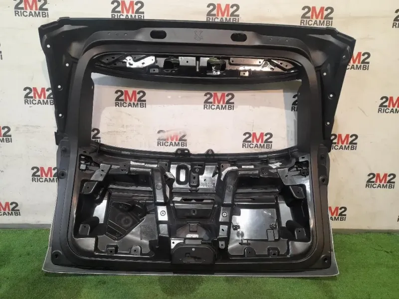 Portello POST NUDA1617409480 Peugeot 3008 II 2016