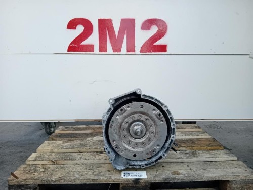 Cambio GA6HP19Z 6 MARCE AUTOMATICO Bmw Serie 1 E87 Berlina 2005