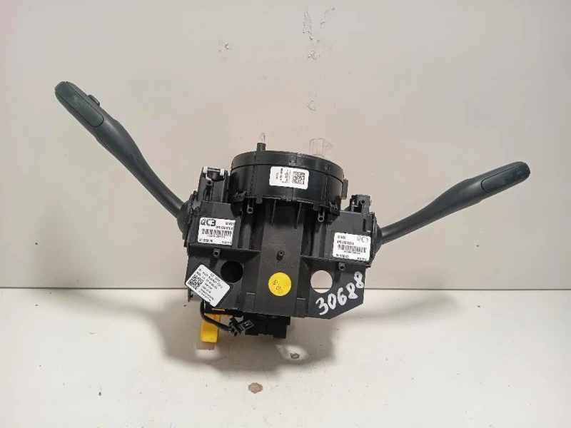 Devioguida Completo 8J0907137C Audi TT 8J3 2010