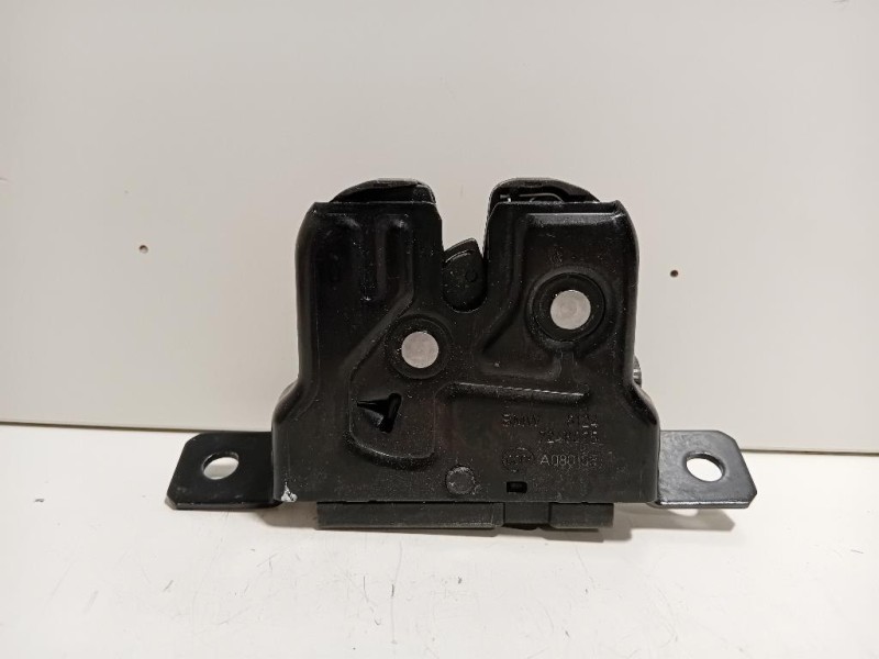 Portello POST NUDA1617409480 Peugeot 3008 II 2016