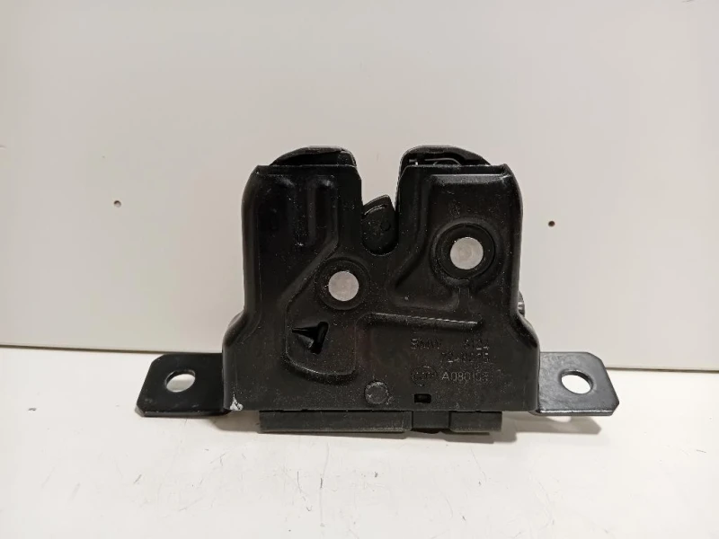 Serratura Portello POST 51 24 7 248 075 Bmw Serie 1 F20 Berlina 2015