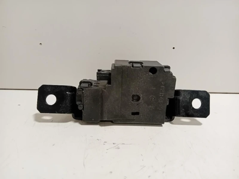 Serratura Portello POST 51 24 7 248 075 Bmw Serie 1 F20 Berlina 2015