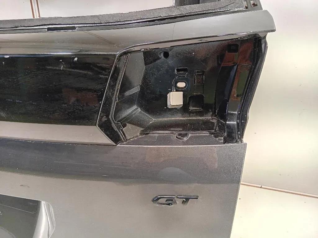 Portello POST 9811550177 1617409480 Peugeot 3008 II 2016