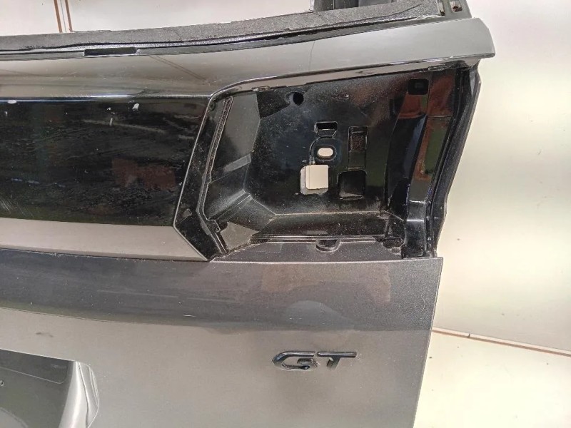 Portello POST 9811550177 1617409480 Peugeot 3008 II 2016