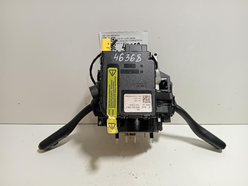 Devioguida Completo 1K0959653 D Audi TT 8J3 2010