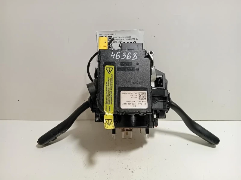 Devioguida Completo 1K0959653 D Audi TT 8J3 2010