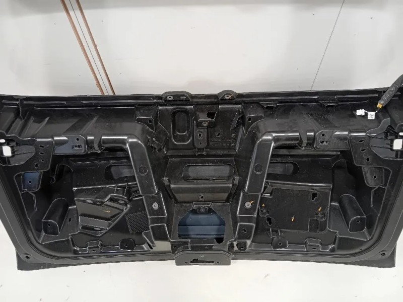 Portello POST 9811550177 1617409480 Peugeot 3008 II 2016