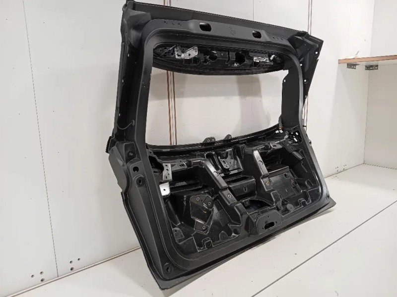 Portello POST 9811550177 1617409480 Peugeot 3008 II 2016