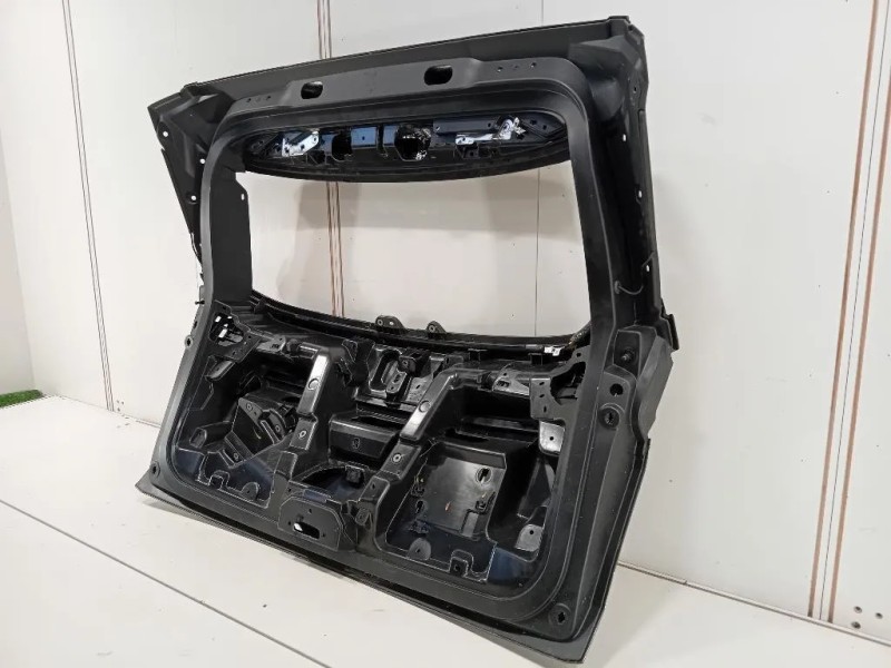 Portello POST 9811550177 1617409480 Peugeot 3008 II 2016