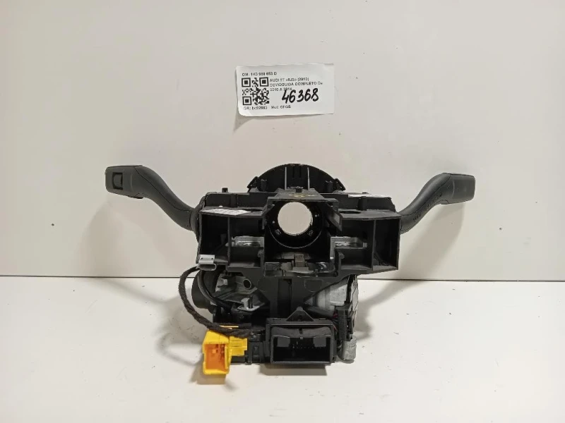 Devioguida Completo 1K0959653 D Audi TT 8J3 2010