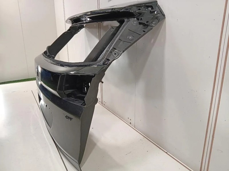 Portello POST 9811550177 1617409480 Peugeot 3008 II 2016