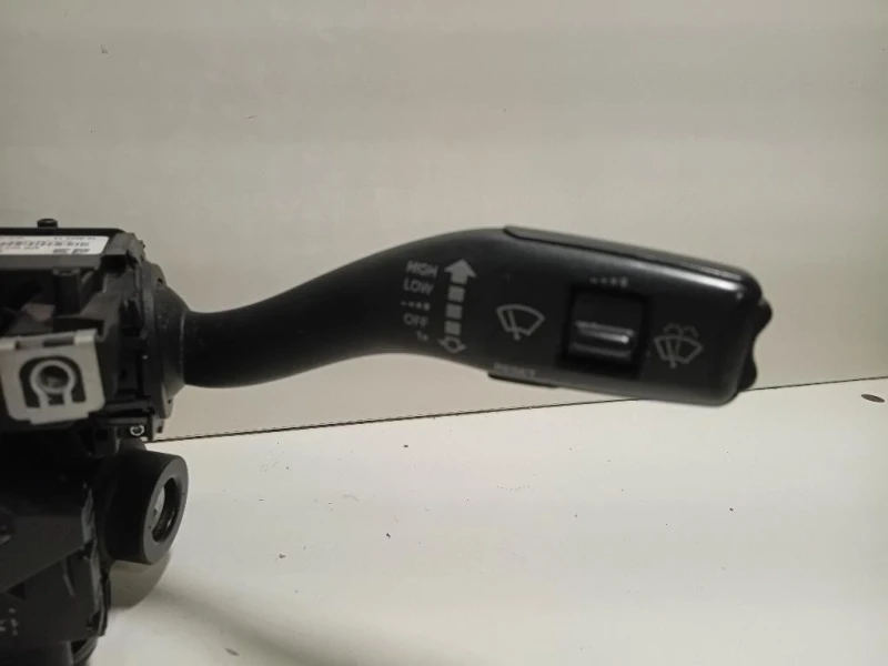 Devioguida Completo 1K0959653 D Audi TT 8J3 2010