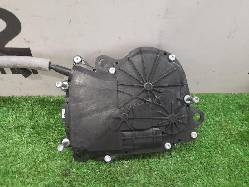 Serratura Portello POST 51247357112 Bmw X1 F48 2015