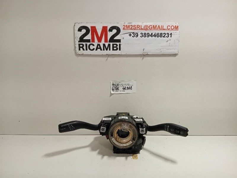 Devioguida Completo 1K0959653 D Audi TT 8J3 2010