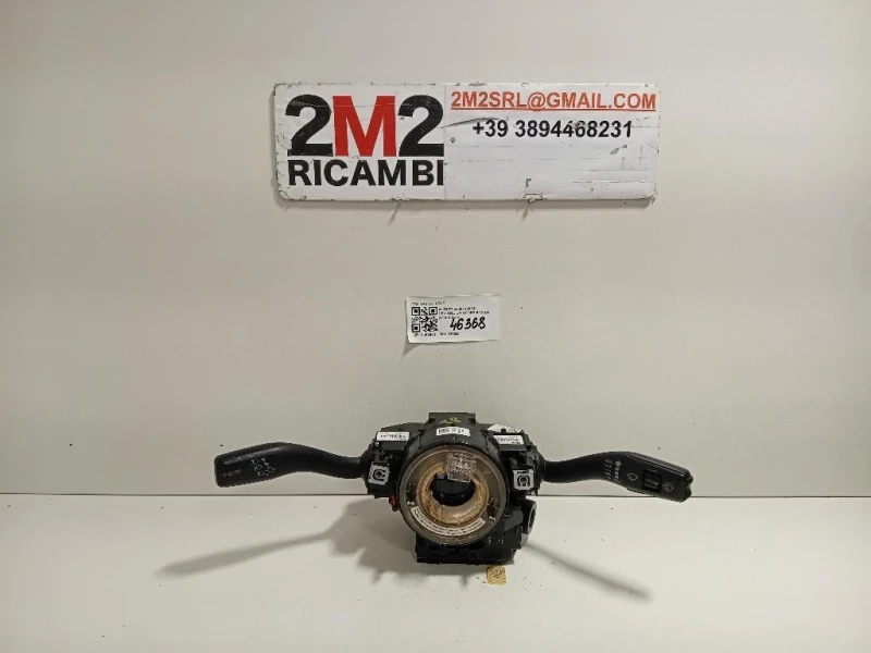 Devioguida Completo 1K0959653 D Audi TT 8J3 2010