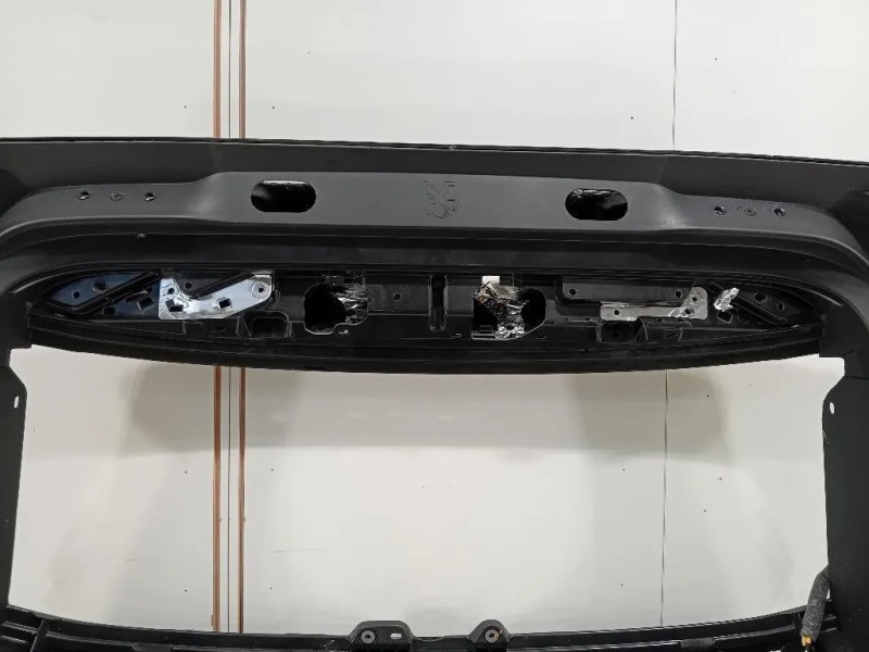 Portello POST 9811550177 1617409480 Peugeot 3008 II 2016