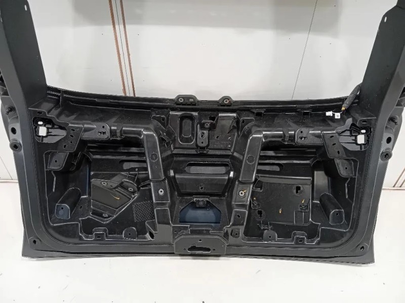 Portello POST 9811550177 1617409480 Peugeot 3008 II 2016