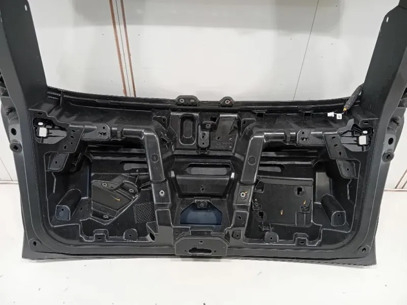 Portello POST 9811550177 1617409480 Peugeot 3008 II 2016