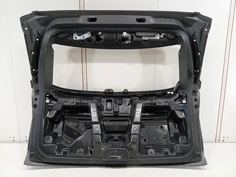 Portello POST 9811550177 1617409480 Peugeot 3008 II 2016