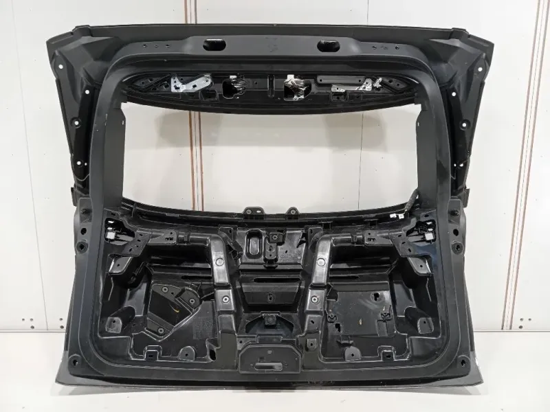 Portello POST 9811550177 1617409480 Peugeot 3008 II 2016