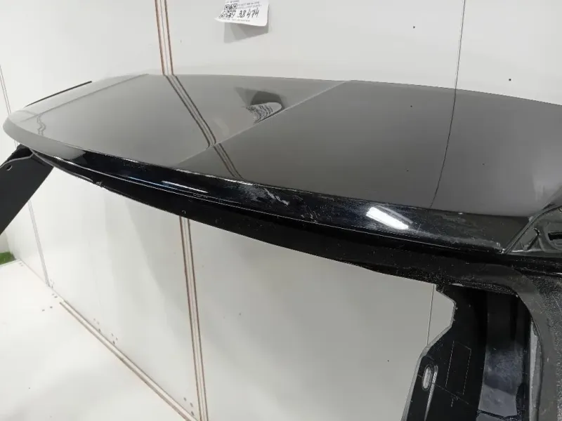 Portello POST 9811550177 1617409480 Peugeot 3008 II 2016