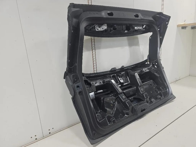 Portello POST 9811550177 1617409480 Peugeot 3008 II 2016