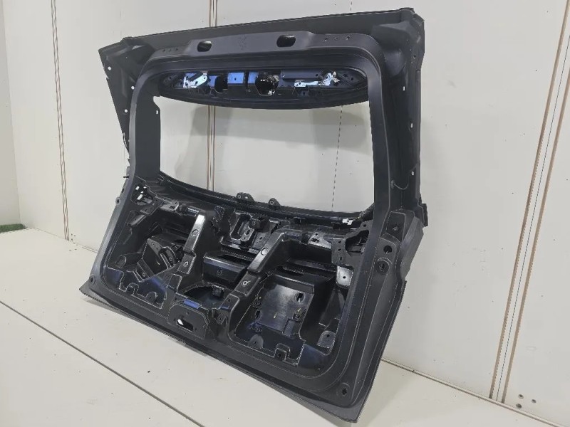 Portello POST 9811550177 1617409480 Peugeot 3008 II 2016