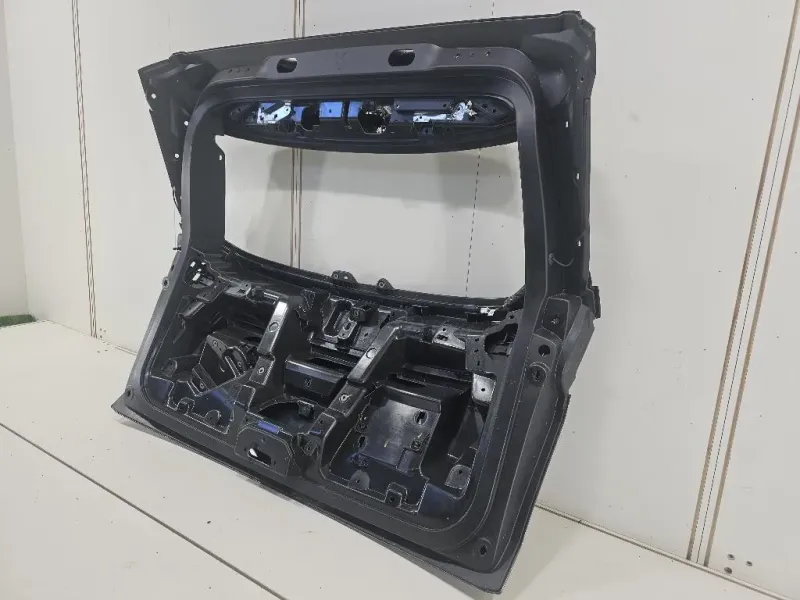 Portello POST 9811550177 1617409480 Peugeot 3008 II 2016