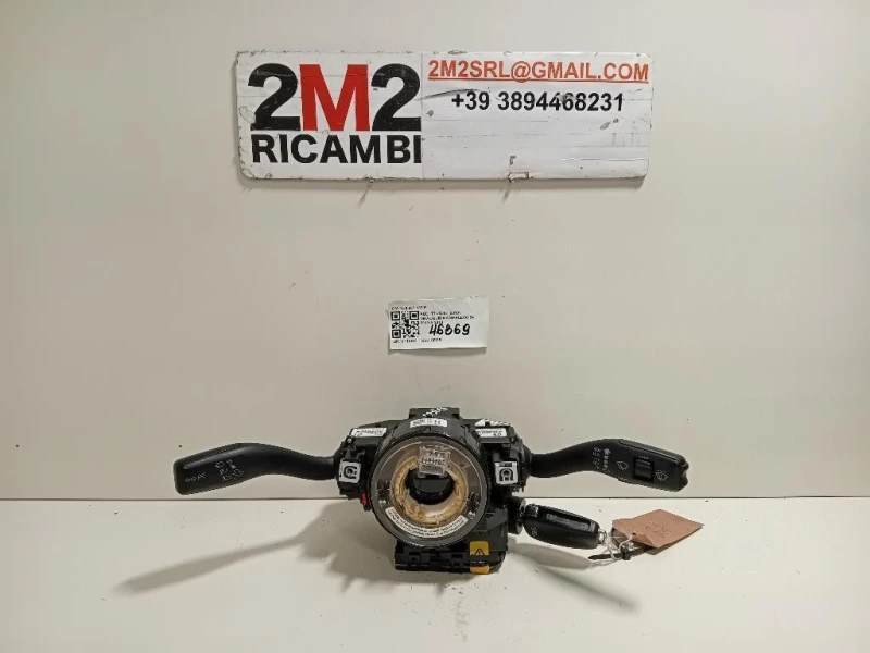 Devioguida Completo 8J0907137P Audi TT 8J3 2010