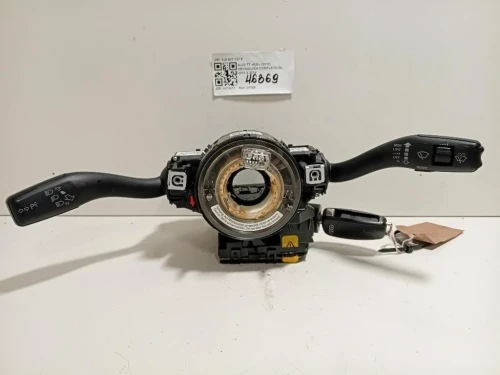 Devioguida Completo 8J0907137P Audi TT 8J3 2010