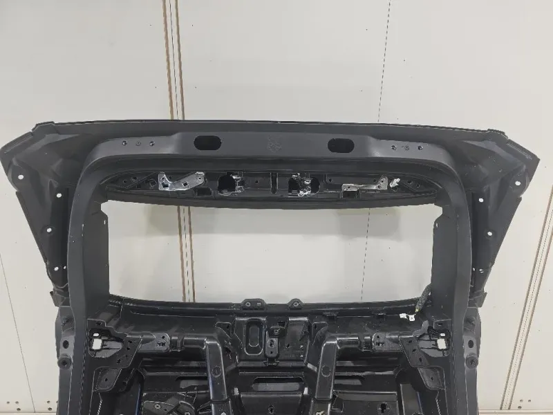 Portello POST 9811550177 1617409480 Peugeot 3008 II 2016