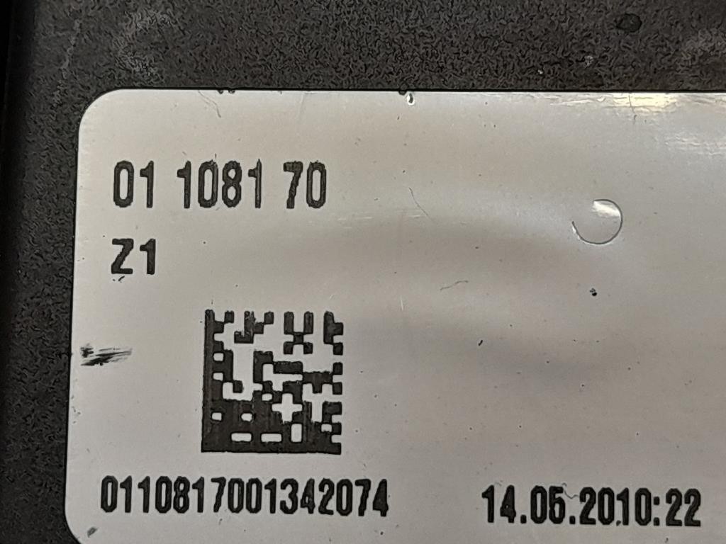 Devioguida Completo 01108170 Bmw Serie 1 E81 Berlina 2005