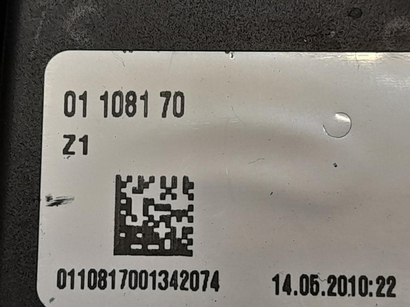 Devioguida Completo 01108170 Bmw Serie 1 E81 Berlina 2005