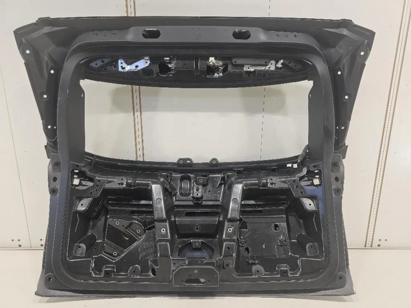 Portello POST 9811550177 1617409480 Peugeot 3008 II 2016