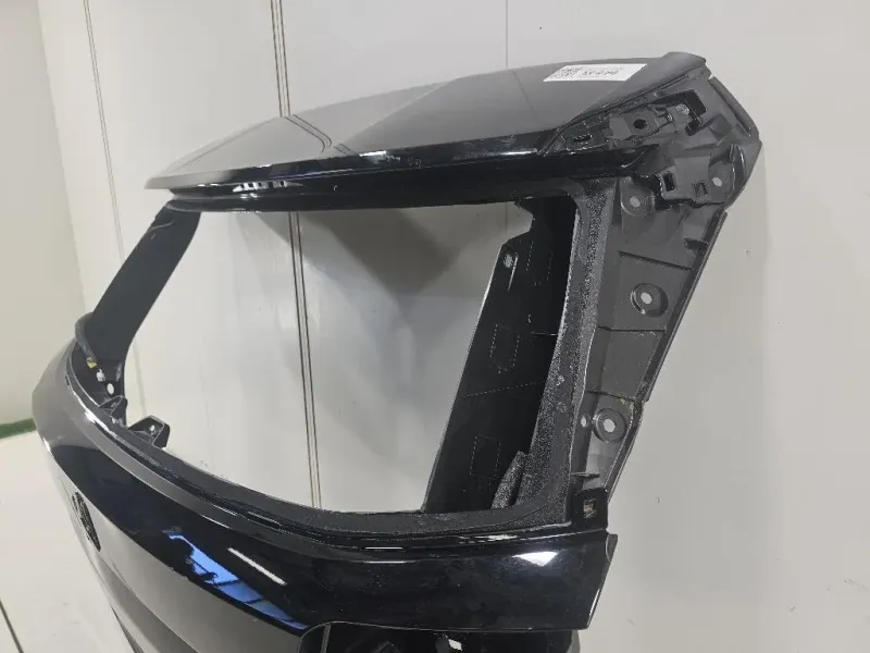 Portello POST 9811550177 1617409480 Peugeot 3008 II 2016