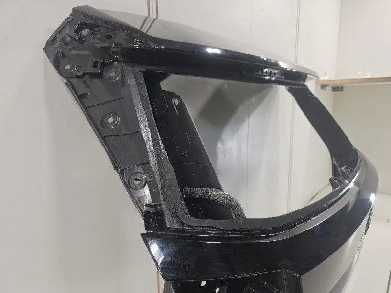 Portello POST 9811550177 1617409480 Peugeot 3008 II 2016